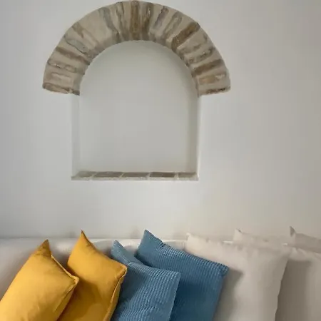 Casa Del Olivo By Casitasconencantoes Medina-Sidonia