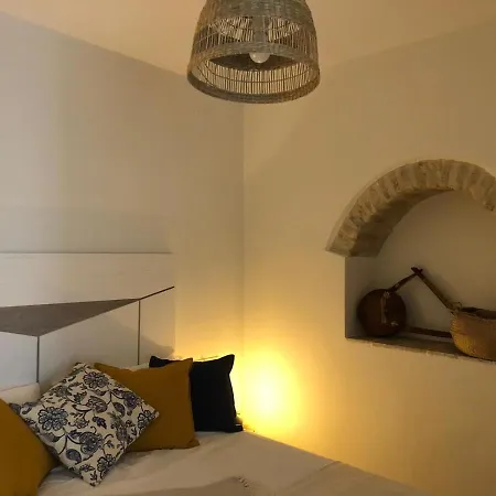 Apartment Casa Del Olivo By Casitasconencantoes Medina-Sidonia