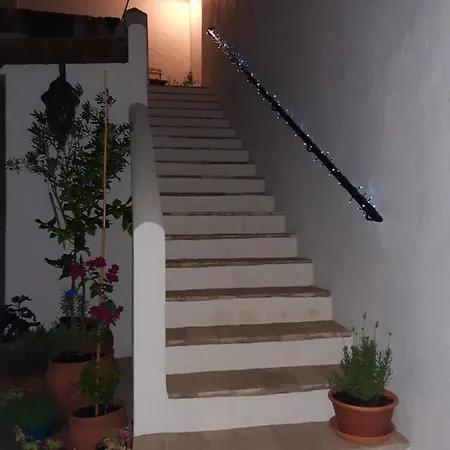 Casa Del Olivo By Casitasconencantoes Medina-Sidonia