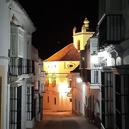 Casa Del Olivo By Casitasconencantoes