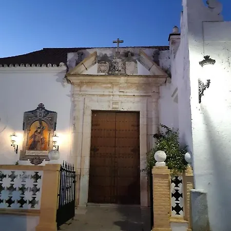 公寓 Casa Del Olivo By Casitasconencantoes