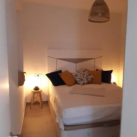 Casa Del Olivo By Casitasconencantoes Apartmán