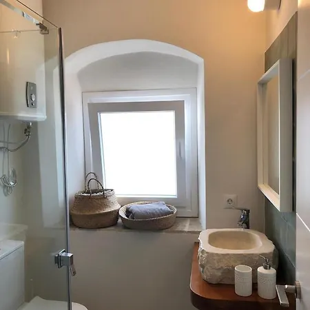 Apartmán Casa Del Olivo By Casitasconencantoes